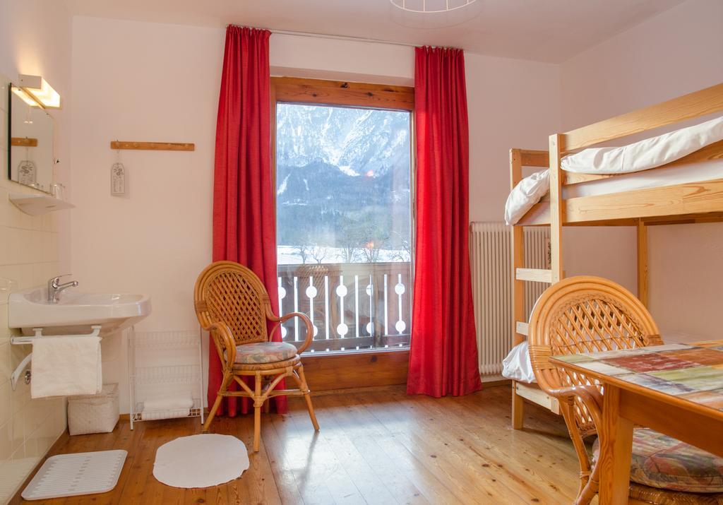 Haus Bergblick Hotel Hinterstoder Luaran gambar