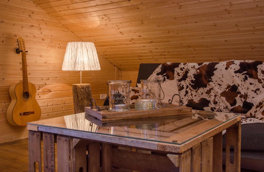 Haus Bergblick Hotel Hinterstoder Luaran gambar